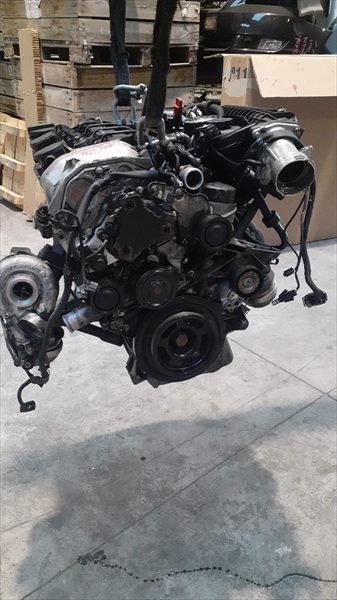 RECAMBIO para Mercedes 220 2.2 CDI W211 100Kw (2018)