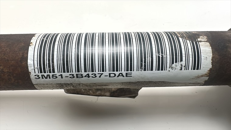 RECAMBIO para Ford Focus 1.6 TDCI 80Kw (2006)