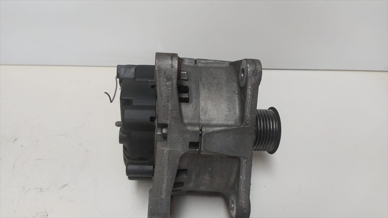 RECAMBIO para Renault Megane 1.9 DCI 96Kw (2007)