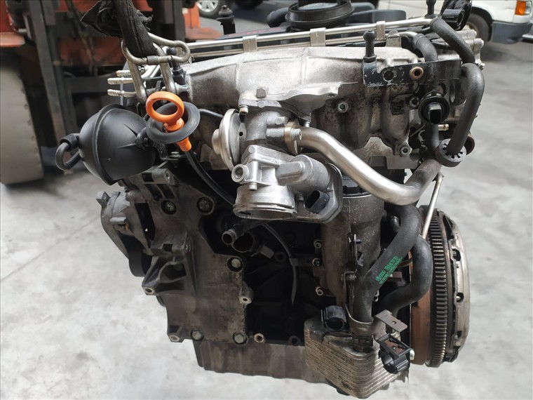 RECAMBIO para Audi A3