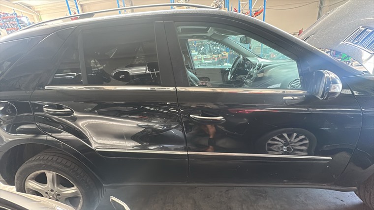 RECAMBIO para Mercedes Ml 320 3.2 CDI 2987Kw (2007)