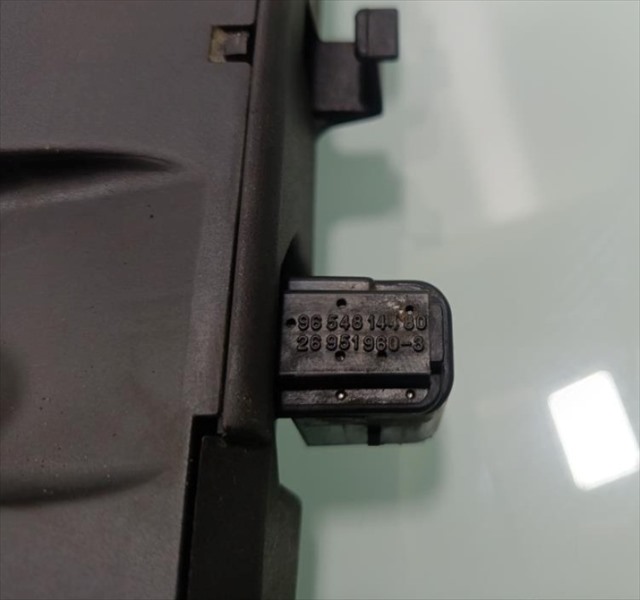 RECAMBIO para Citroen C 2 1.4 GASOLINA 54Kw (2006)