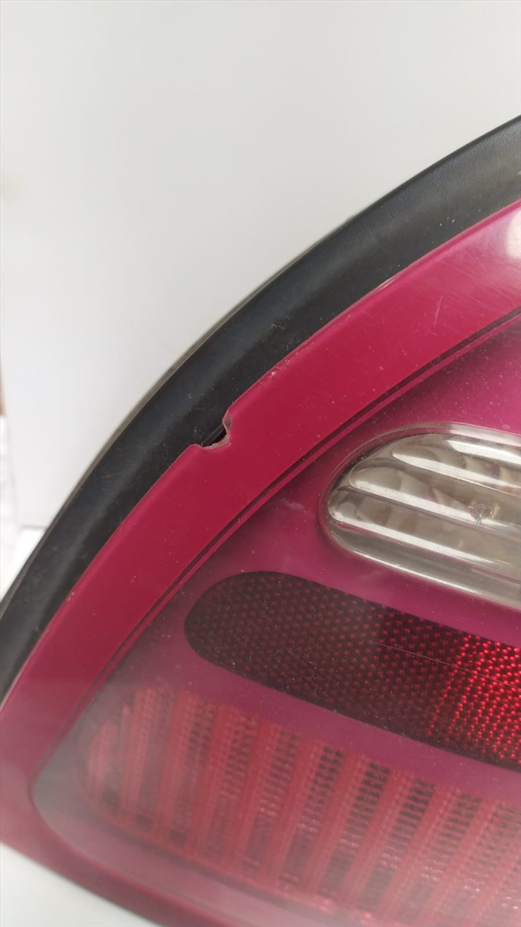 RECAMBIO para Nissan Almera