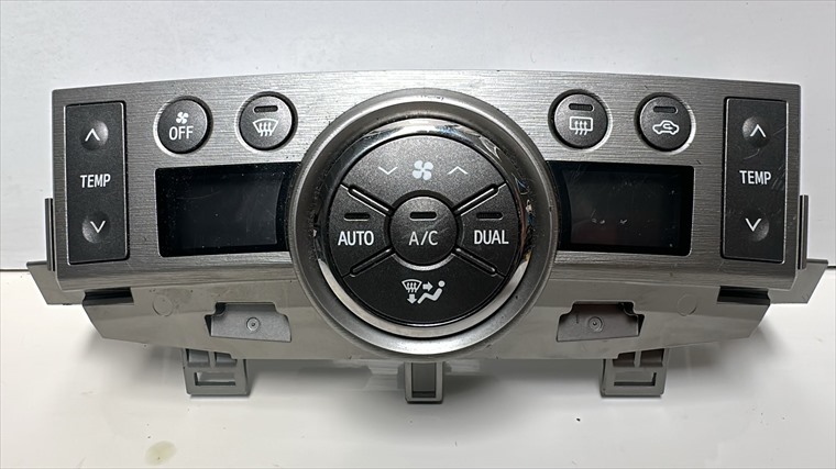 RECAMBIO para Toyota Corolla 2.0 CDI VERSO 93Kw (2010)