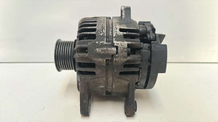 RECAMBIO para Renault Clio 1.2 GASOLINA 74Kw (2008)