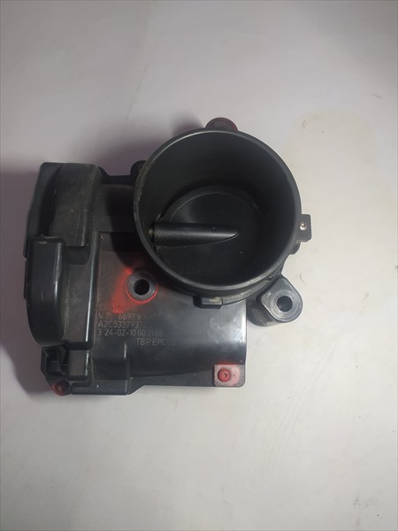 RECAMBIO para Peugeot 207