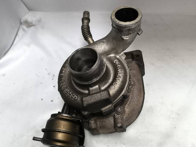 RECAMBIO para Audi A6 2.5 TDI 110Kw (1998)
