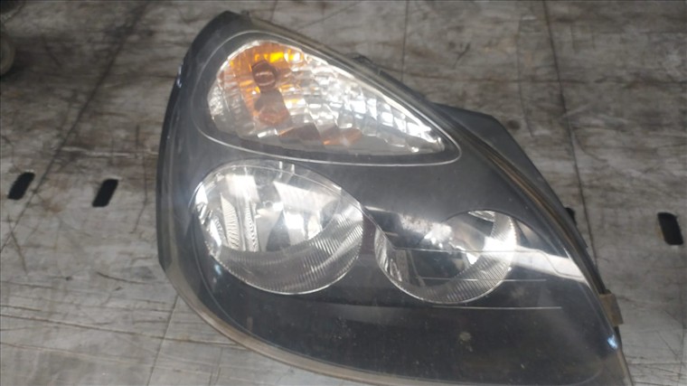 RECAMBIO para Renault Clio 1.2 GASOLINA 43Kw (2002)