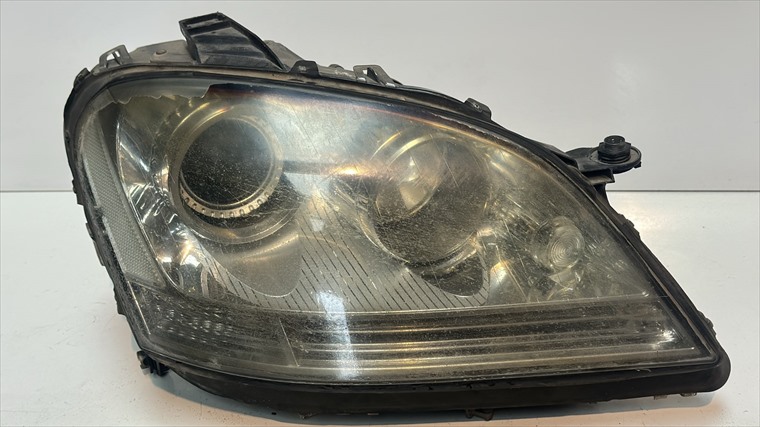 RECAMBIO para Mercedes Ml 320 3.2 CDI 2987Kw (2007)