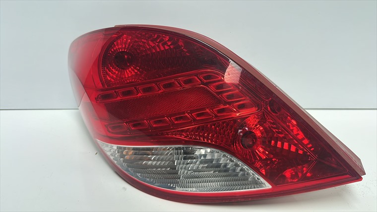 RECAMBIO para Peugeot 207 1.4 GASOLINA 70Kw (2012)