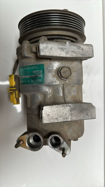 RECAMBIO para Peugeot 206 1.6 GASOLINA 0Kw (2003)