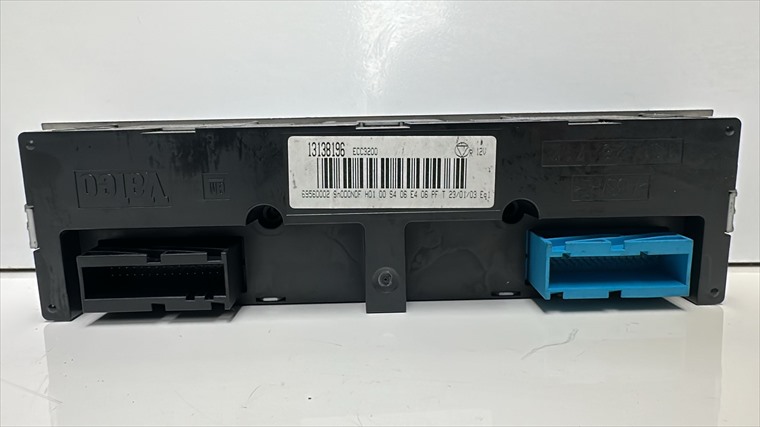 RECAMBIO para Opel Vectra 2.2 DT 74Kw (2003)