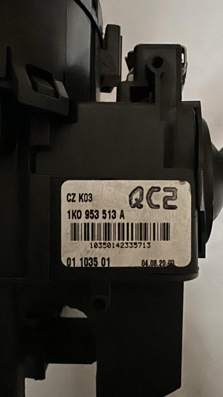RECAMBIO para Seat Toledo 2.0 TDI 103Kw (2006)