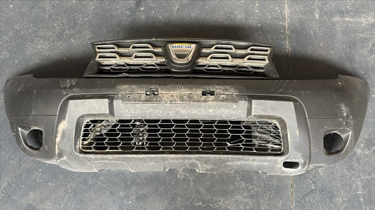 RECAMBIO para Dacia Duster 1.5 DCI 80Kw (2014)