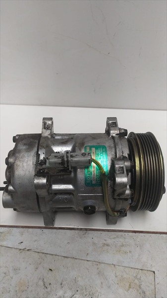 RECAMBIO para Peugeot 307 2.0 HDI 0Kw (2001)