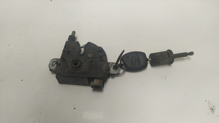 RECAMBIO para Ford Focus 1.8 TD 66Kw (2002)