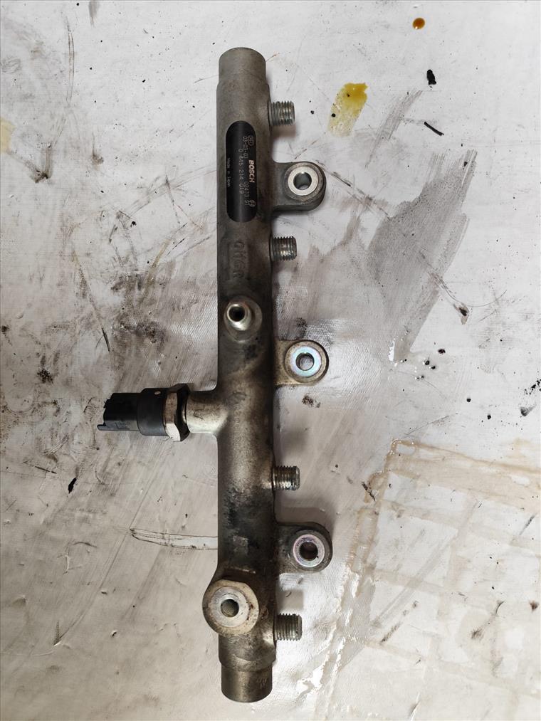 RECAMBIO para Citroen Xsara 2.0 HDI RHT 0Kw (2001)