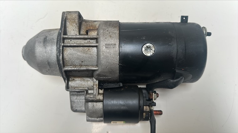 RECAMBIO para Mercedes E 220 2.2 DCI 110Kw (2002)