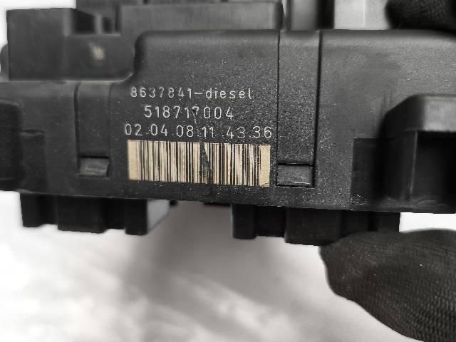 RECAMBIO para Volvo S60 2.4 DIESEL 96Kw (2002)