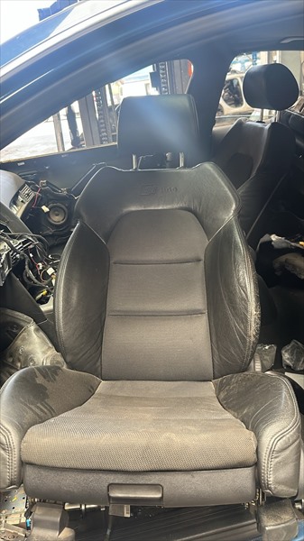 RECAMBIO para Audi A6 2.4 GASOLINA AUTOMATICO 130Kw (2005)