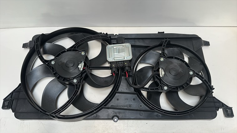 RECAMBIO para Ford Transit 2.2 HDI 85Kw (2009)