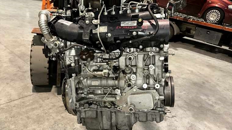 RECAMBIO para Opel Astra 1.6 CDTI K 81Kw (2016)