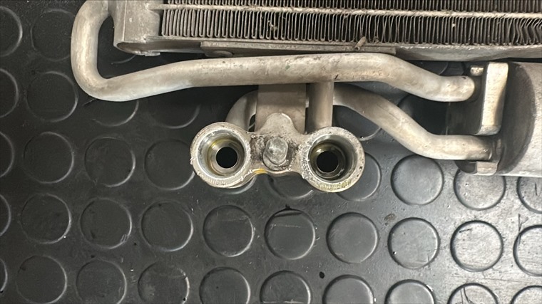 RECAMBIO para Mercedes E 220 2.2 DCI 110Kw (2002)