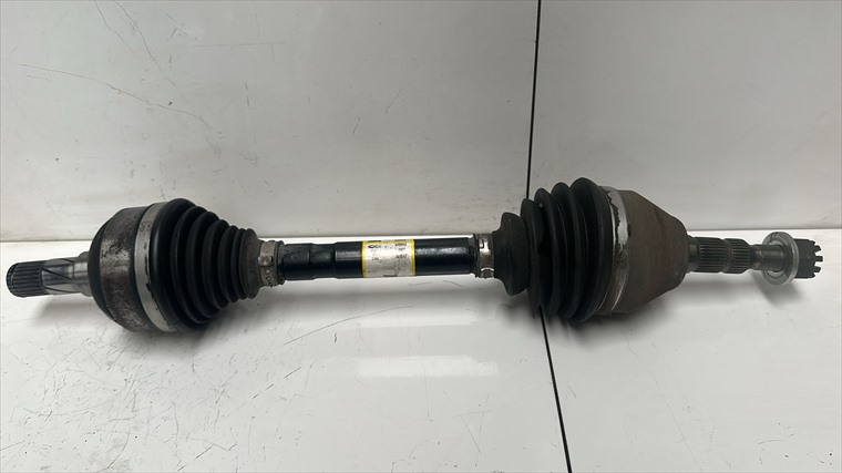 RECAMBIO para Opel Meriva 1.6 CTDI 77Kw (2014)