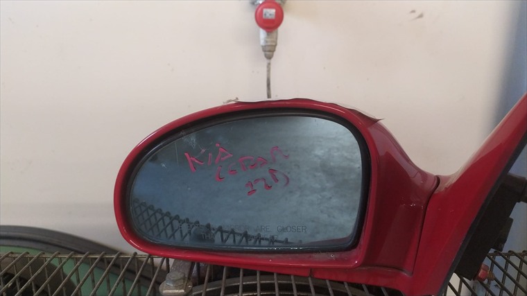 RECAMBIO para Kia Cerato