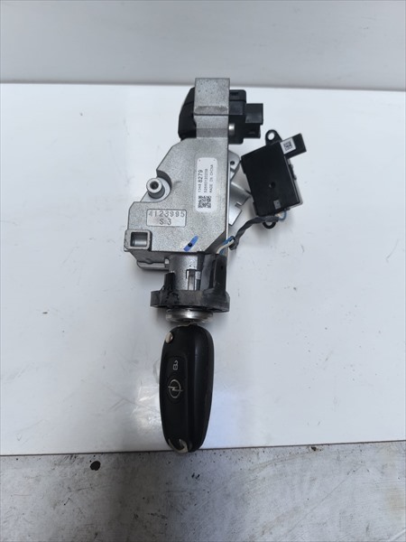 RECAMBIO para Opel Astra 1.6 CDTI K 81Kw (2016)