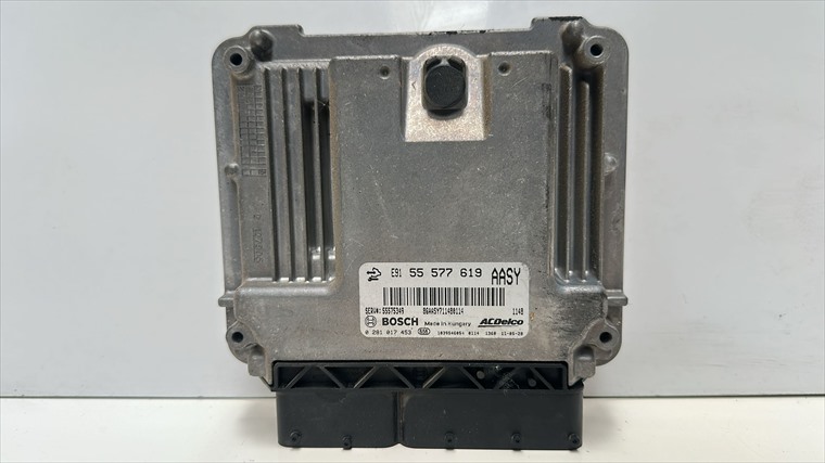 RECAMBIO para Opel Insignia 2.0 CDTI 118Kw (2011)