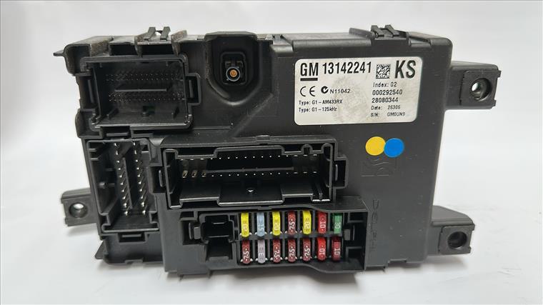 RECAMBIO para Opel Corsa 1.2 GASOLINA 0Kw (2006)