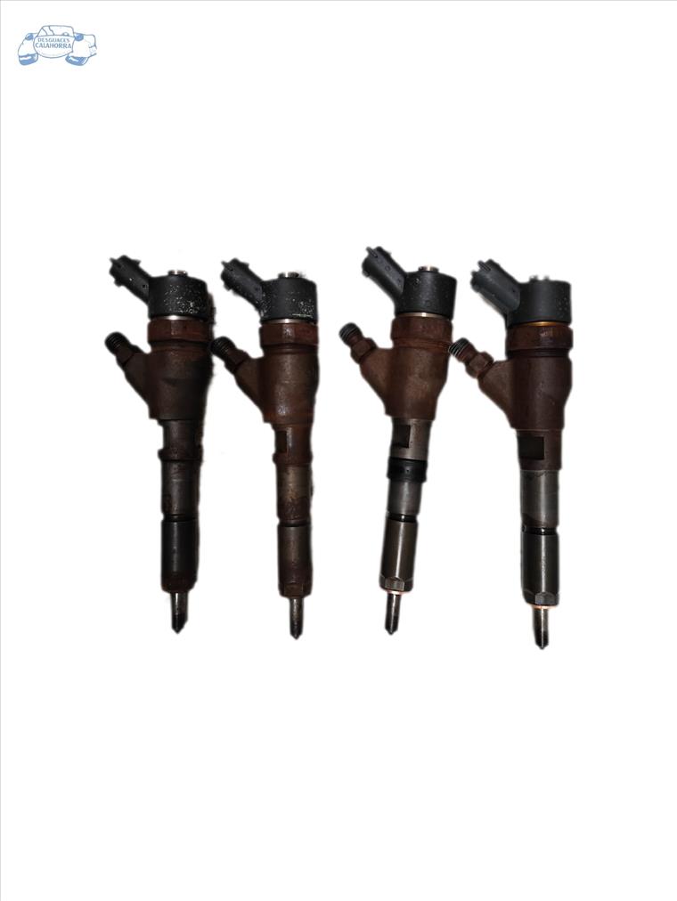 RECAMBIO para Citroen Xsara 2.0 HDI PICASSO 0Kw (2003)
