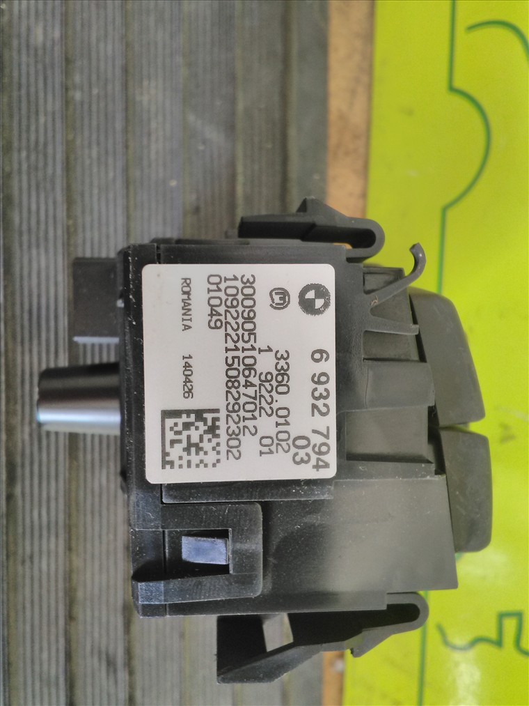 RECAMBIO para Bmw 116
