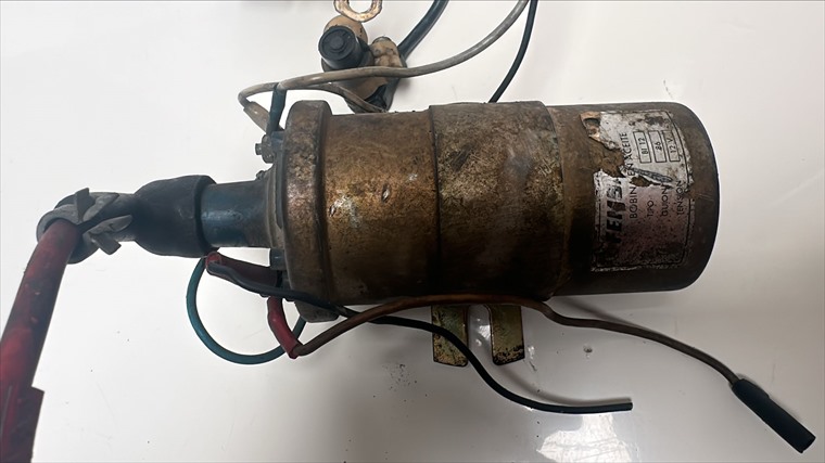 RECAMBIO para Renault 14 1.4 GASOLINA GTS 0Kw (1970)