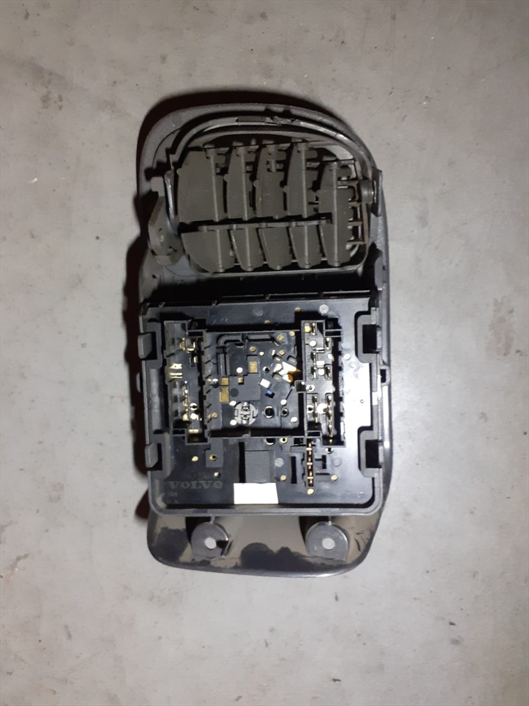 RECAMBIO para Volvo S40