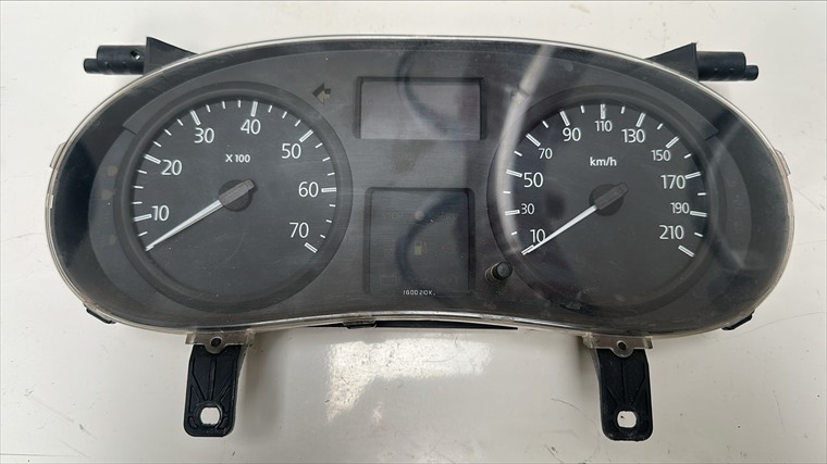 RECAMBIO para Renault Kangoo 1.5 DCI 45Kw (2007)