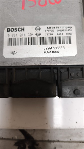 RECAMBIO para Renault Laguna 2.0 DCI 110Kw (2007)