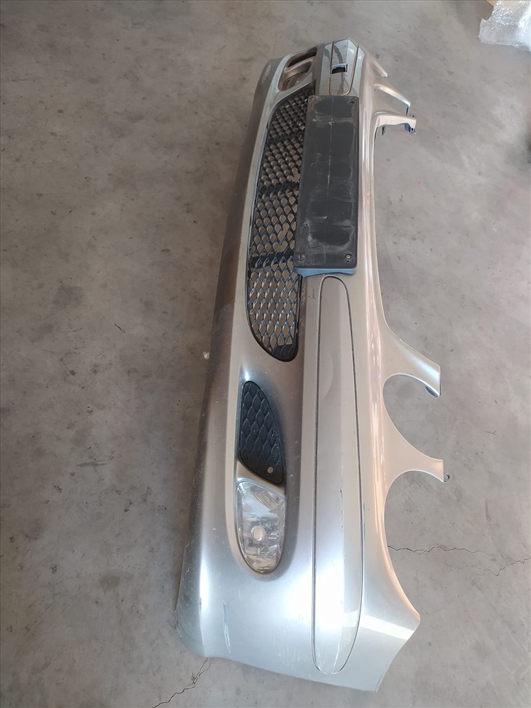 RECAMBIO para Mercedes 220 2.2 CDI W211 100Kw (2018)