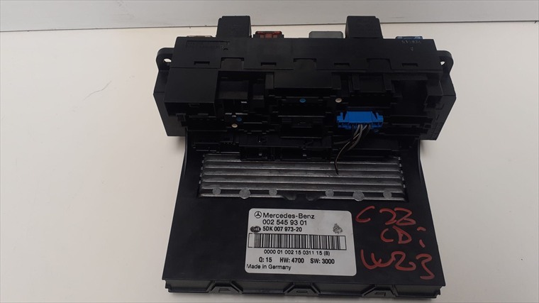 RECAMBIO para Mercedes 220