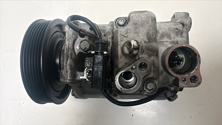 RECAMBIO para Audi A6 2.4 GASOLINA AUTOMATICO 130Kw (2005)