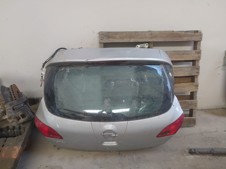 RECAMBIO para Opel Astra