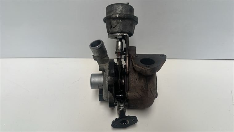 RECAMBIO para Opel Astra 1.3 CDTI 66Kw (2009)