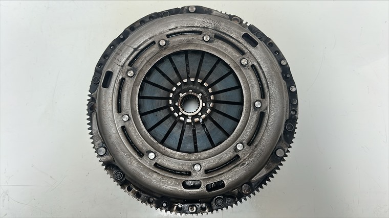 RECAMBIO para Audi A3 2.0 TDI 103Kw (2008)