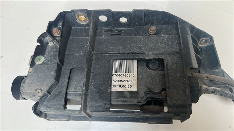RECAMBIO para Renault Scenic 1.9 DCI 96Kw (2006)