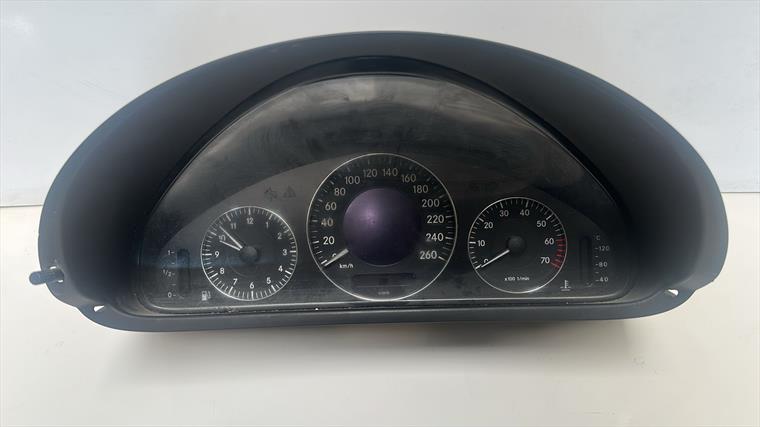 RECAMBIO para Mercedes Clk 230