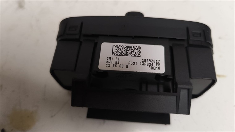 RECAMBIO para Ford Mondeo 2.0 TDCI 120Kw (2011)