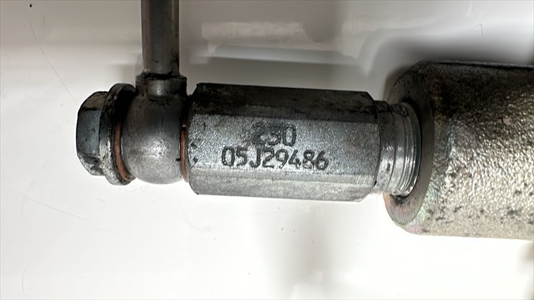 RECAMBIO para Nissan Navara 2.5 DCI 126Kw (2008)
