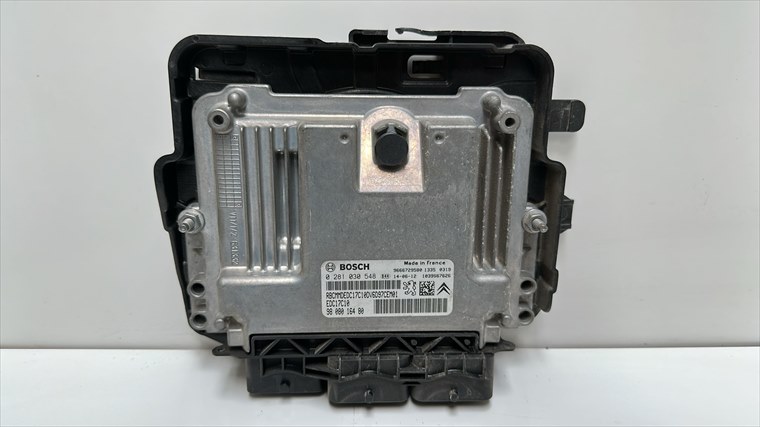RECAMBIO para Citroen C 4 1.6 HDI CACTUS 68Kw (2014)