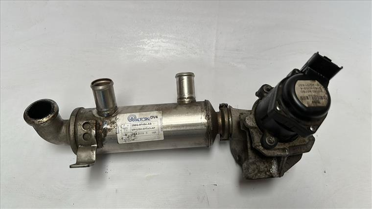 RECAMBIO para Ford Fusion